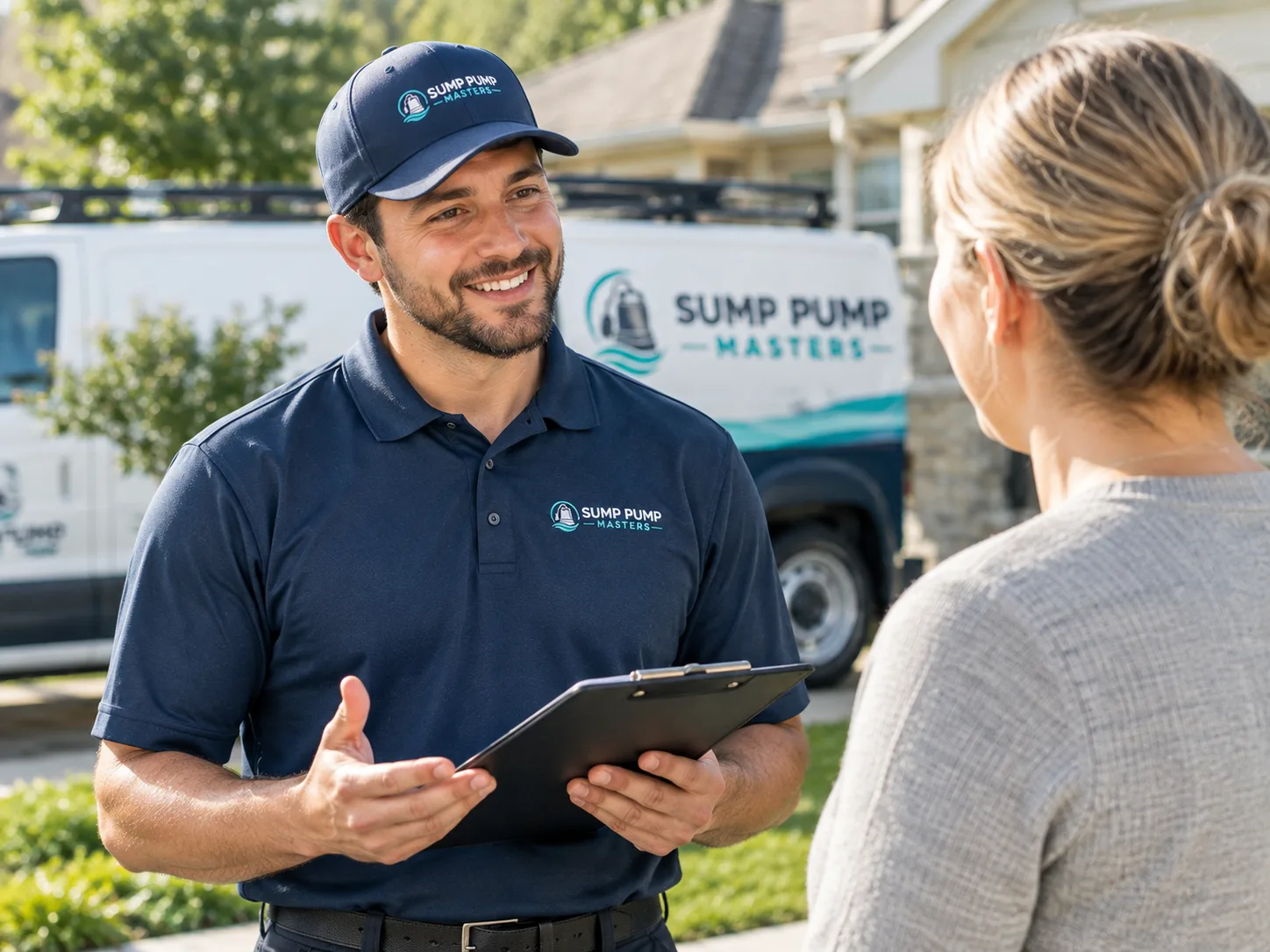 Sump Pump Repair Whitharral, TX FAQs